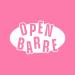 Open Barre