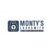 Monty's Locksmith