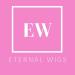 Luxury human hair wigs