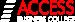 Access Business College