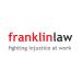 Franklin Law: Employment, Human Rights & Wrongful Dismissal Lawyers Toronto