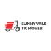 Sunnyvale TX Mover