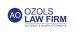 Ozols Law Firm | Accident & Injury Attorneys