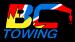 BC Towing Delta