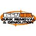 Keen Haul Junk Removal & Demolition