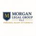The Morgan Legal Group, PLLC