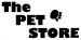 Pet Store