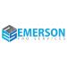 Emerson Air Duct & Dryer Vent
