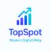 TopSpot-AI