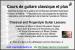Guitar Lessons, Stephen Weiss - Montreal / West Island