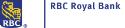 RBC Royal Bank company logo