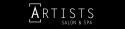 Artists Salon & Spa company logo