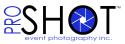 ProShot Event Photography Inc. company logo