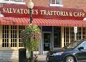 Salvatore's Trattoria company logo