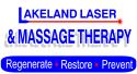 Lakeland Laser & Massage Therapy company logo