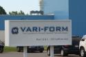 Vari-Form company logo