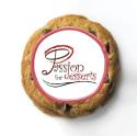 Passion for Desserts company logo