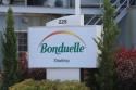 Bonduelle Canada Inc. company logo