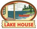 The Lake House Restaurant company logo