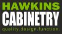 Hawkins Cabinetry company logo