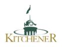 City of Kitchener company logo