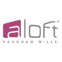 Aloft Vaughan Mills company logo