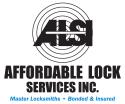 Affordable Lock Services Inc. company logo