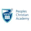 Peoples Christian Academy company logo