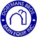 Dortmans Bros. Barn Equip. Inc. company logo