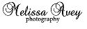 Melissa Avey Photography company logo