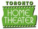 Toronto Home Theater company logo