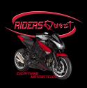 RidersQuest Motorcycle Magazine and Maps company logo