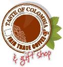 Taste of Colombia Corp company logo