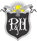 Parrish & Heimbecker, Limited company logo