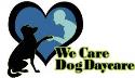 We Care Dog Daycare company logo