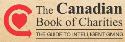 The Canadian Book of Charities company logo
