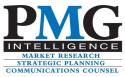 PMG Intelligence  company logo