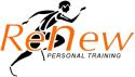 Renew Personal Training company logo