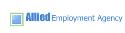 Allied Employment Agency company logo