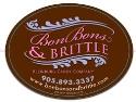 BonBons & BRITTLE, Kleinburg Candy Company company logo