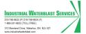 Industrial Waterblast Services company logo