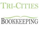 Tri-Cities Bookkeeping company logo