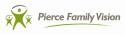 Pierce Family Vision company logo