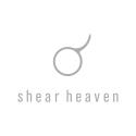 Shear Heaven company logo