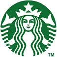 Starbucks company logo