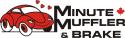 Minute Muffler & Brake  company logo