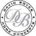 David Boyes Home Concepts company logo