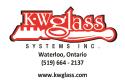 K-W Glass Systems Inc. company logo