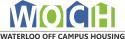 Waterloo Off Campus Housing company logo