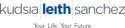 Kudsia Leith Sanchez company logo